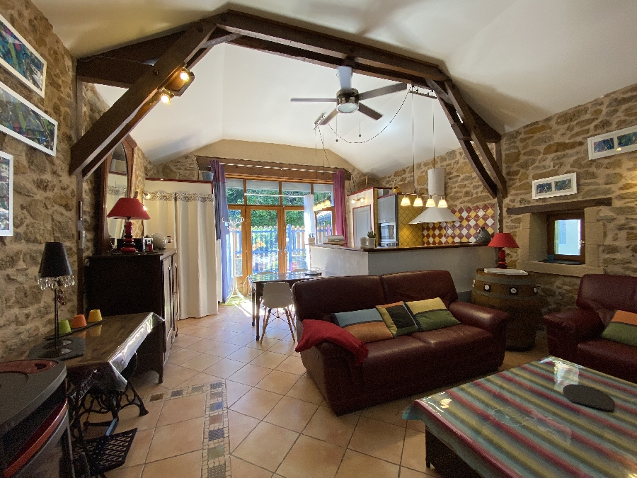 Gîte de l'Abeille