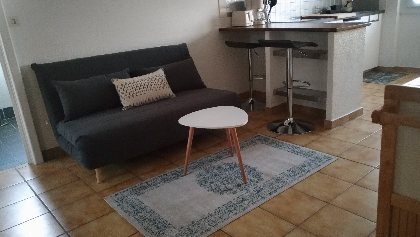 séjour, propriétaire