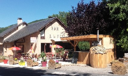 Bar de la Muse - café brasserie pizzéria, 