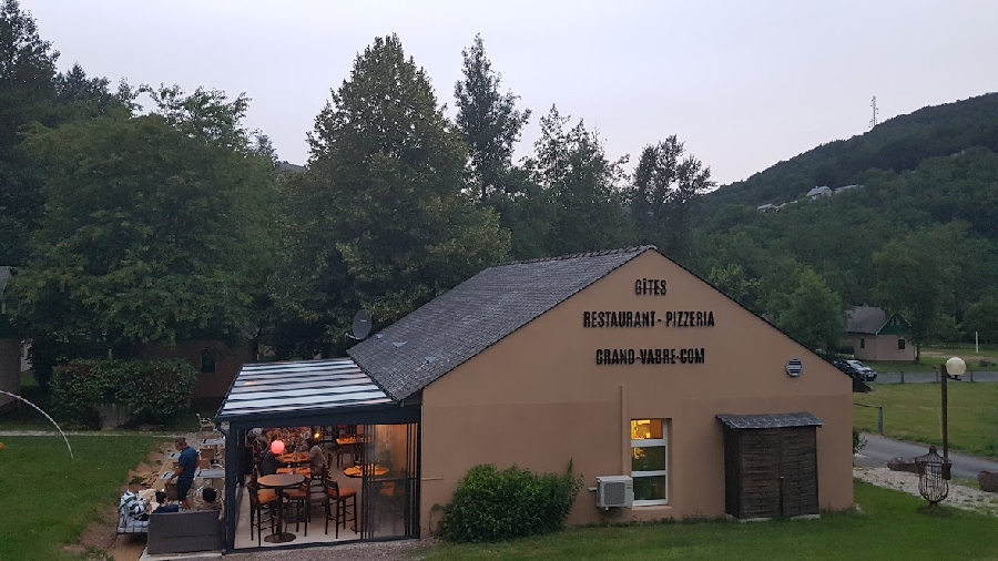 Restaurant Les Passes