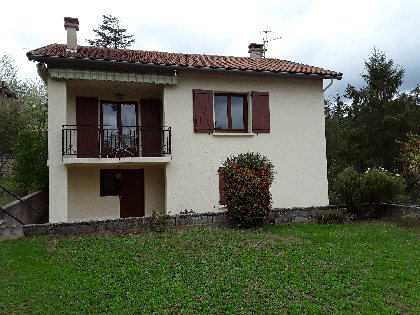 Maison de vacances , 