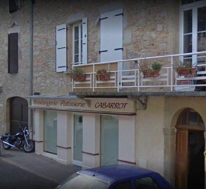 Boulangerie le 214, 