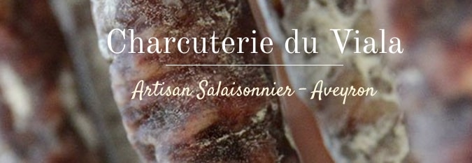 Charcuterie du Viala