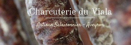 Charcuterie du Viala, 