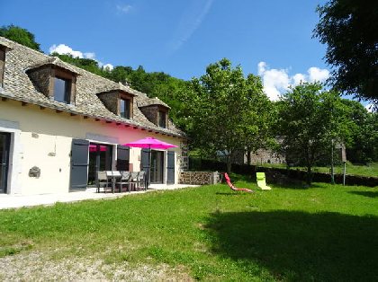 La Grange de Simone - AYG1171, 