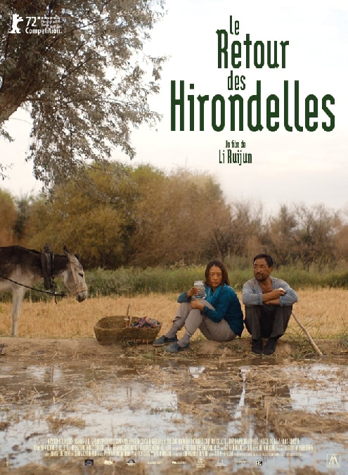 Cinéma : Le retour des hirondelles