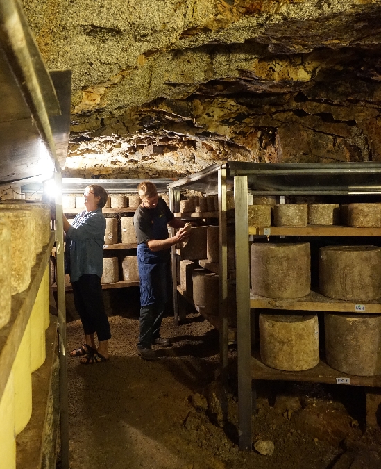 La Ferme de la Borie Haute