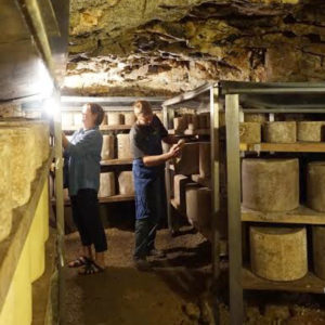 La Ferme de la Borie Haute