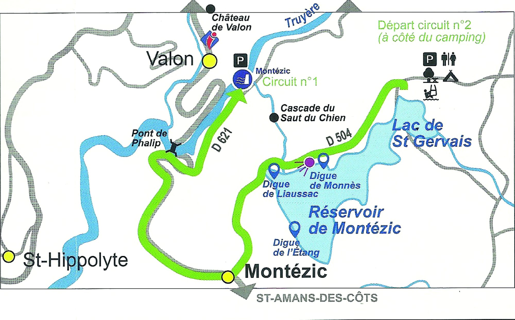 Circuit,
