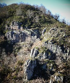 Site d'escalade de Bès-Bédène, OFFICE DE TOURISME CANTONAL DE SAINT AMANS DES COTS