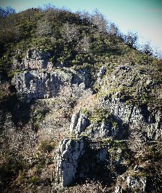 Site d'escalade de Bes-Bédène, OFFICE DE TOURISME CANTONAL DE SAINT AMANS DES COTS