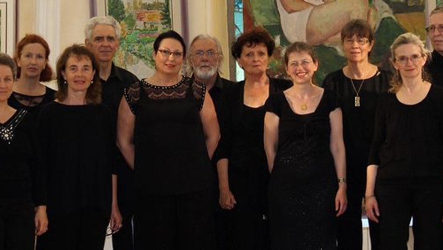 Concert baroque