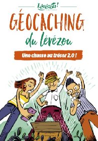 GéOCACHING du lévézou Une chasse au trésor 2.0 !, OFFICE DE TOURISME DE PARELOUP LEVEZOU