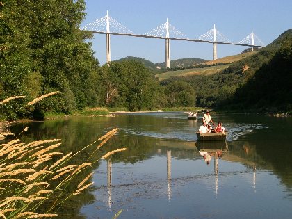 Les Bateliers du Viaduc