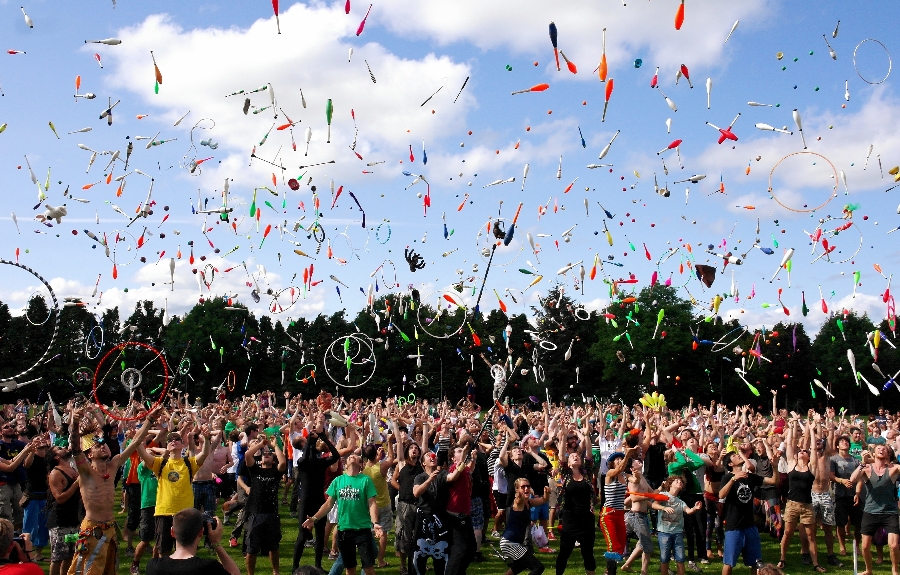Fête de St Hippolyte