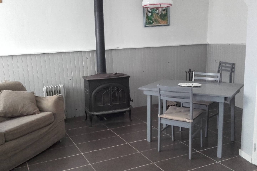 Charmant appartement 4 personnes AIRBNB