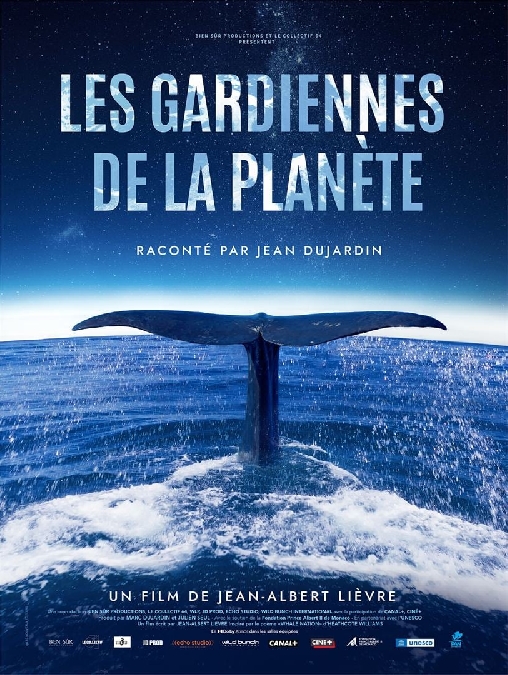 Cinéma : Les gardiennes de la planète