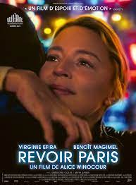 Cinéma : Revoir Paris