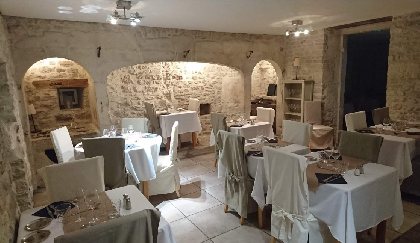 Restaurant Le Commerce (groupe), Office de Tourisme des Causses à l'Aubrac