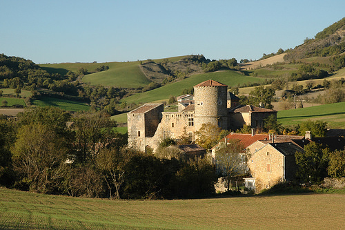 ©OFFICE DE TOURISME DU PAYS DE ROQUEFORT ET DU ST-AFFRICAIN ©OFFICE DE TOURISME DU PAYS DE ROQUEFORT ET DU ST-AFFRICAIN