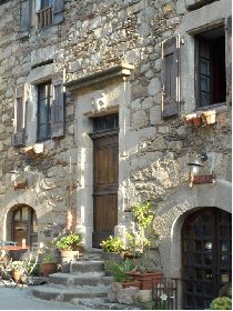 The Tavern, OFFICE TOURISME DU PAYS DE LA MUSE ET RASPES DU TARN