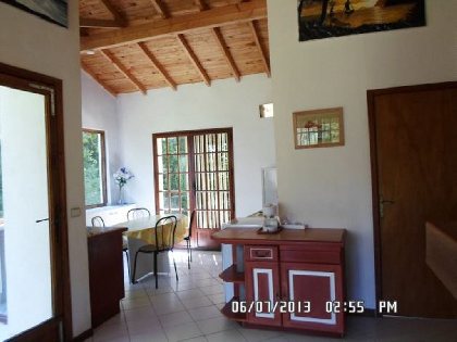 Domaine la Clairière - gîte 4 à 6 personnes, 