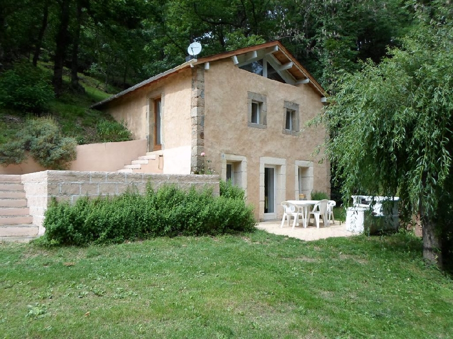 Domaine la Clairière - Gîte Mélisse