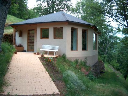 Domaine la Clairière - gîte 2 personnes, 