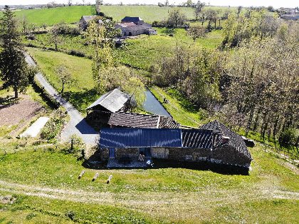 Gite le Bouscaillou , 