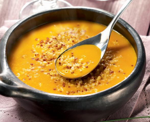 Enfant de moins de 2 ans Faites de la soupe à Recoules Prévinquières Enfant de moins de 2 ans Faites de la soupe à Recoules Prévinquières