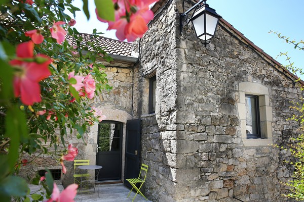 Le Moulin à Huile