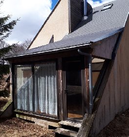 Rémy Puech, Office de Tourisme en Aubrac