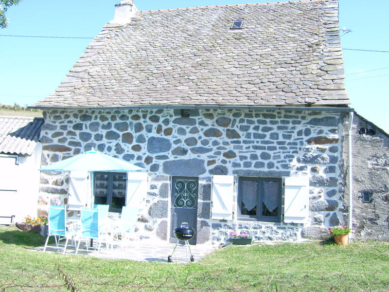 Robert et Martine Layrac