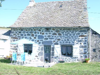 Robert et Martine Layrac, 