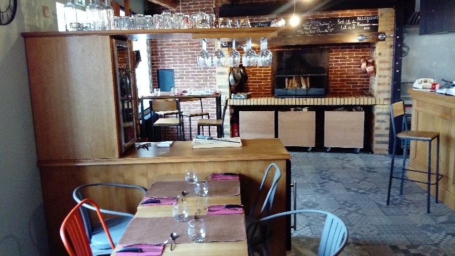 L'Oustal D'Aqui
