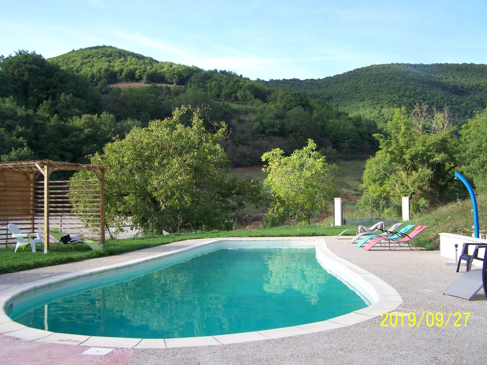 Ferme de Promilhac (groupes), Ferme de Promilhac (groupes)