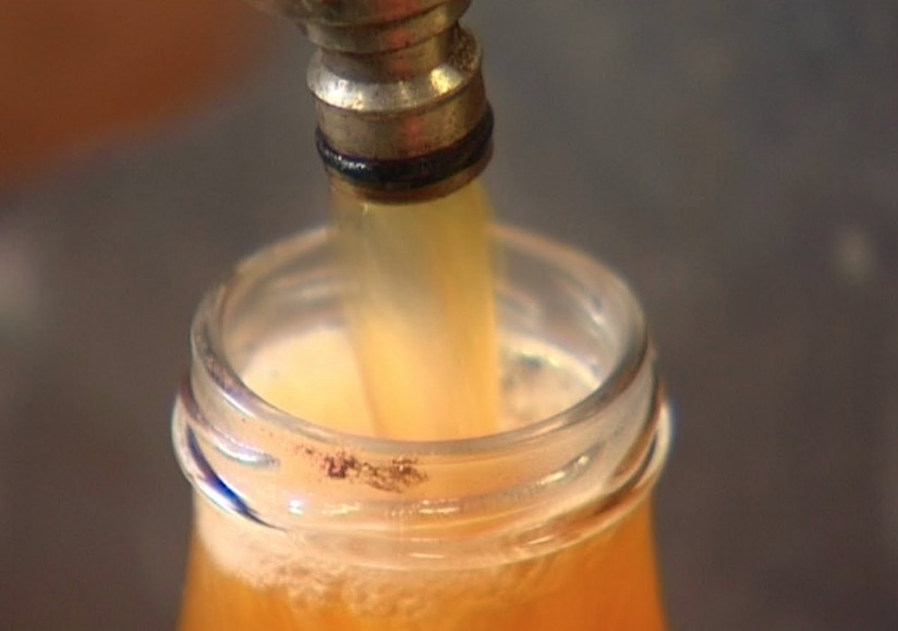 Journées Jus de Pomme