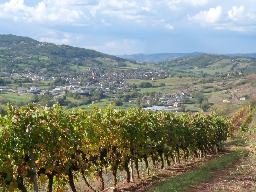 Parcours Trail Saint-Christophe n° 14B