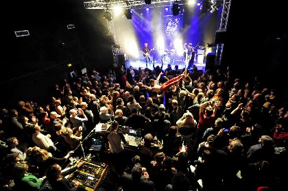 Le Club Rodez, le Club