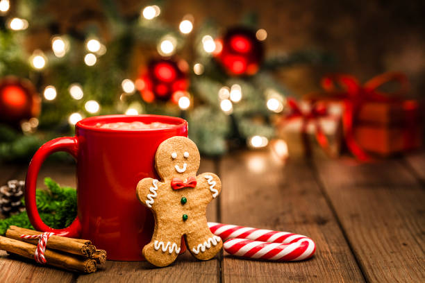 Marché de Noël à Montclar