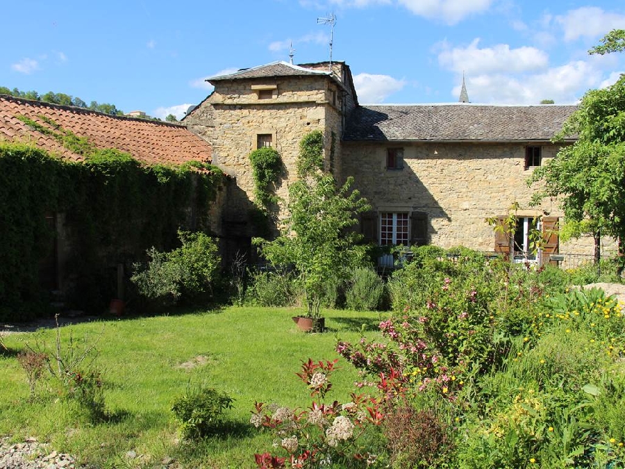 Domaine D'Alcapiès