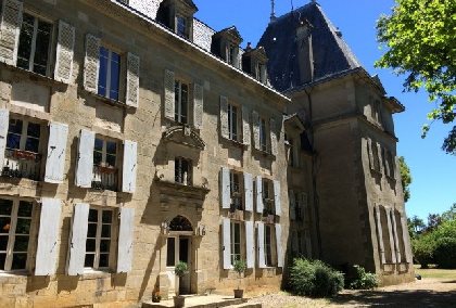 Château du Trioulou, 