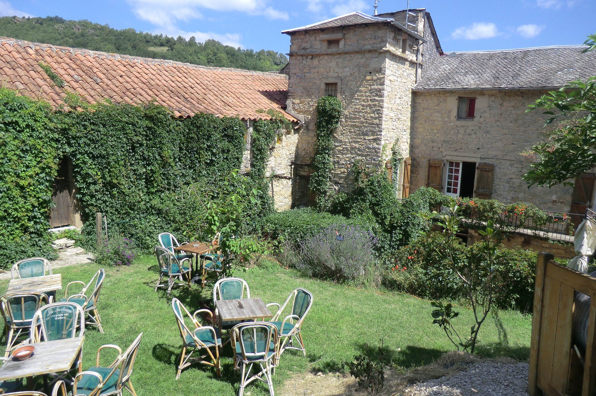 Domaine d'alcapiès,