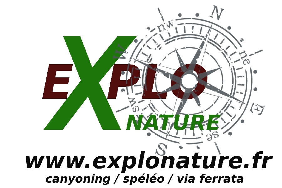 Explonature randonnée aquatique