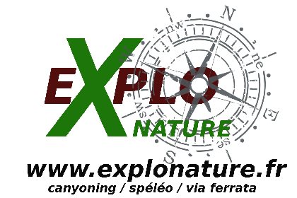 Explonature randonnée aquatique