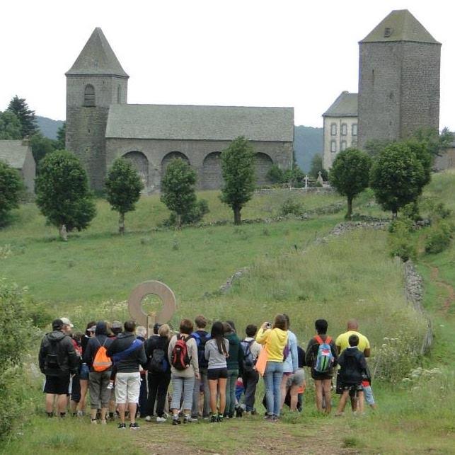 Randonner avec Rando Nature