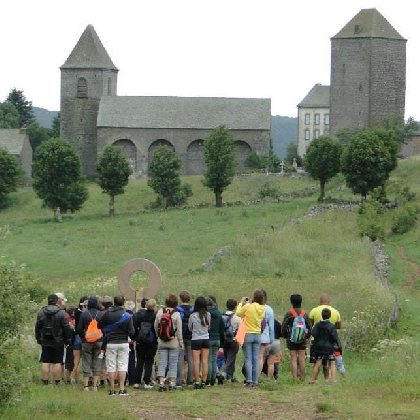 Randonner avec Rando Nature , 