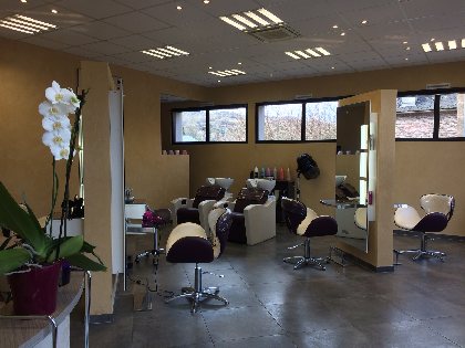 Coiffure Karine, Karine Benoit