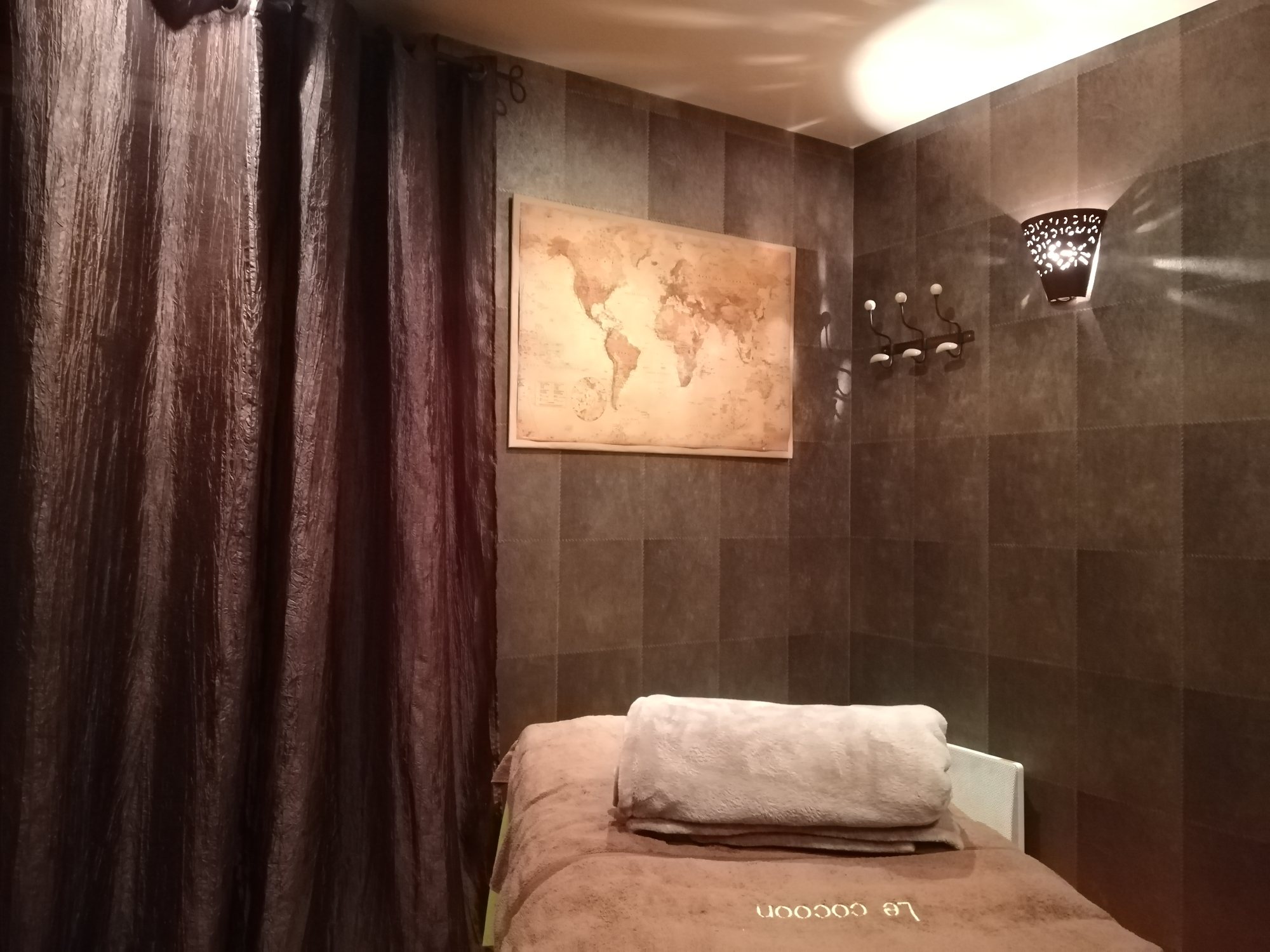 Institut de beauté le Cocoon, Céline Romiguière