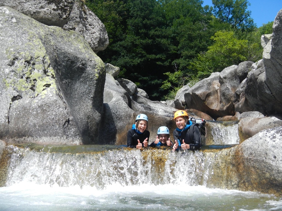 CanoEscapade - Randonnée aquatique